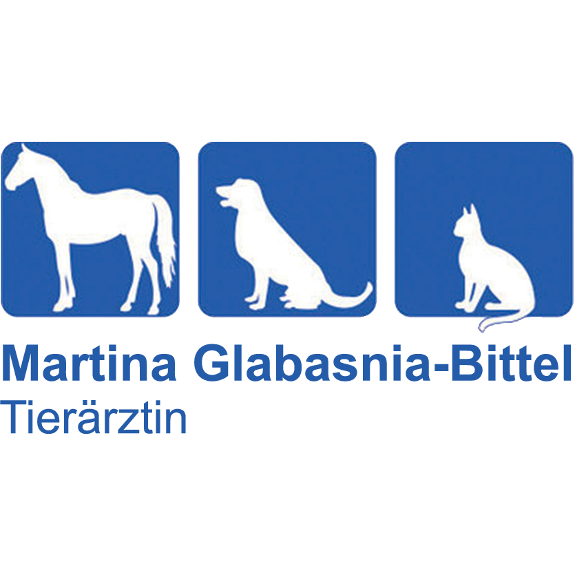 Logo Glabasnia-Bittel Martina