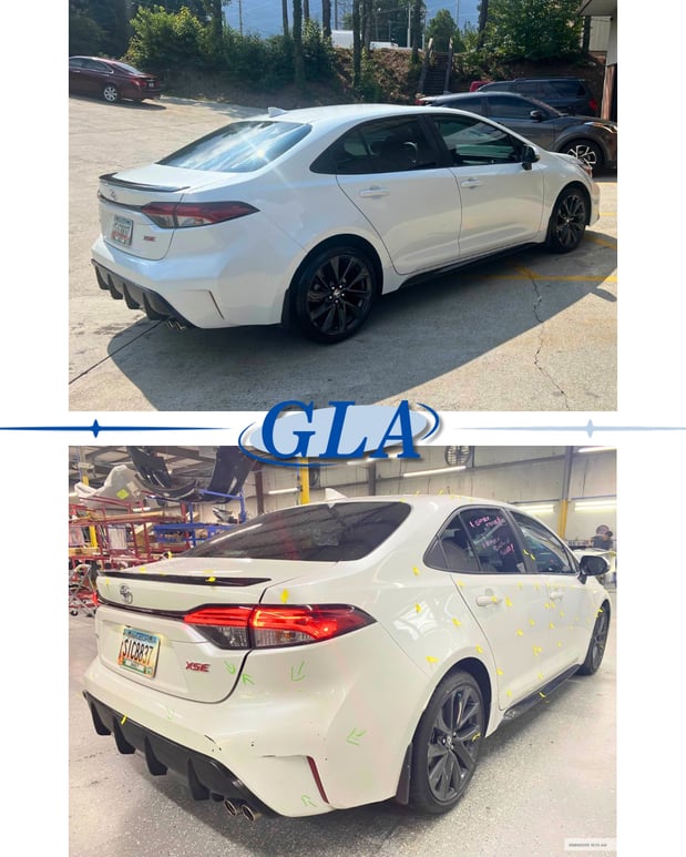 Images Georgia Luxury Automotive Lively