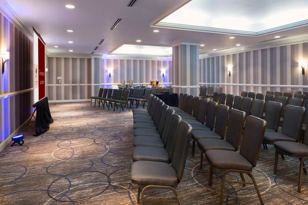Images DoubleTree by Hilton Hotel Jacksonville Riverfront