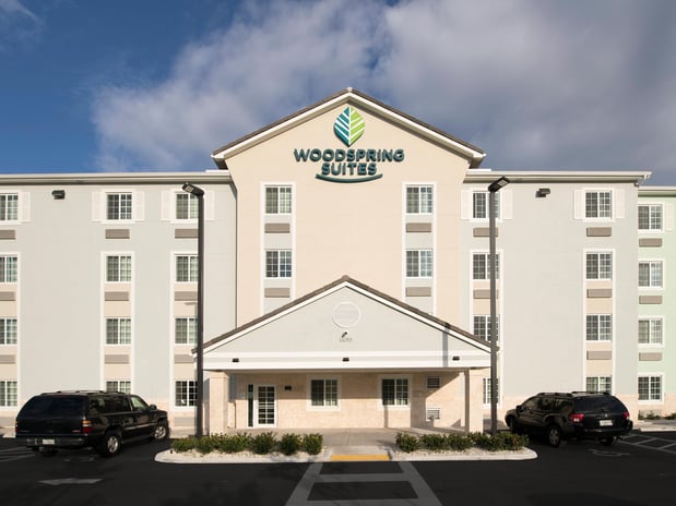 Images WoodSpring Suites Miami Southwest