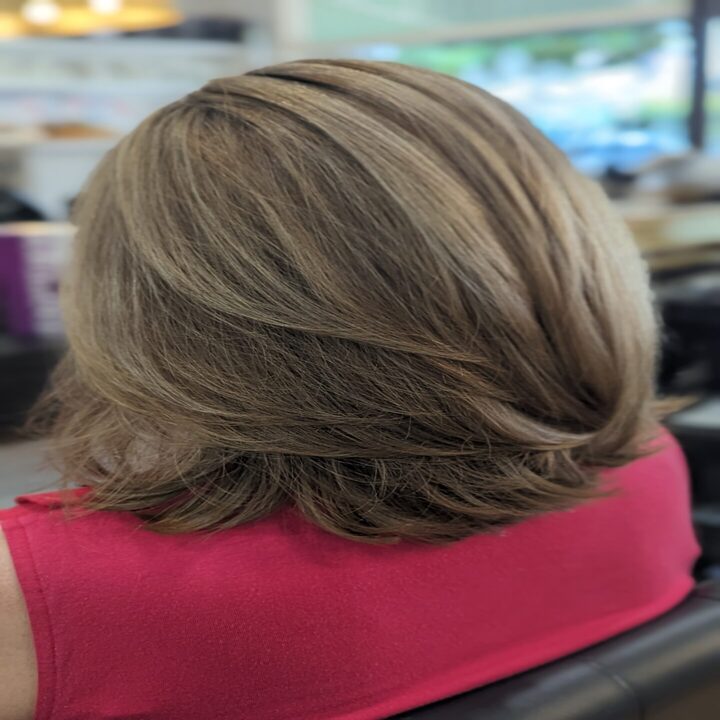 Images Tonsure Hair Design