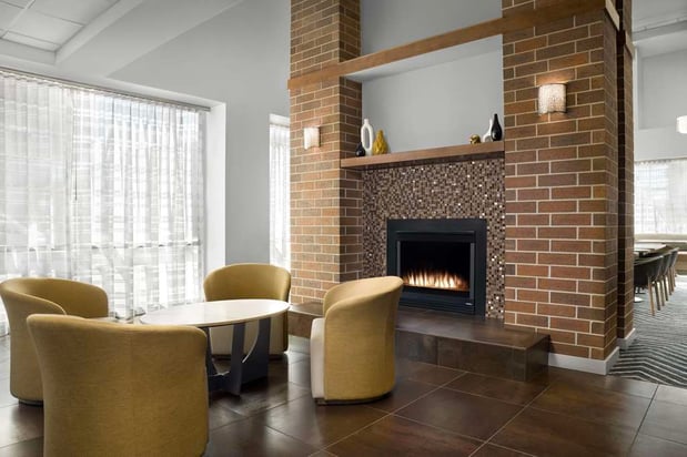 Images Homewood Suites by Hilton Omaha-Downtown