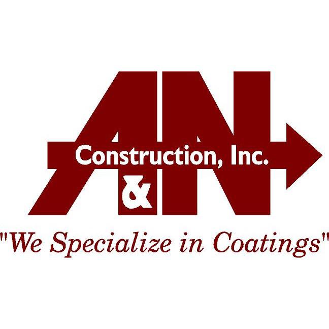 A&N Construction, Inc. Logo