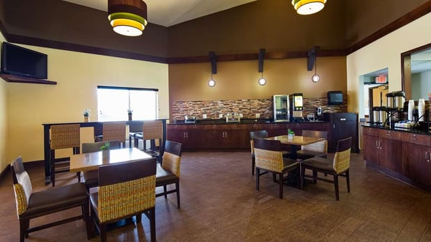 Images Best Western Sundowner