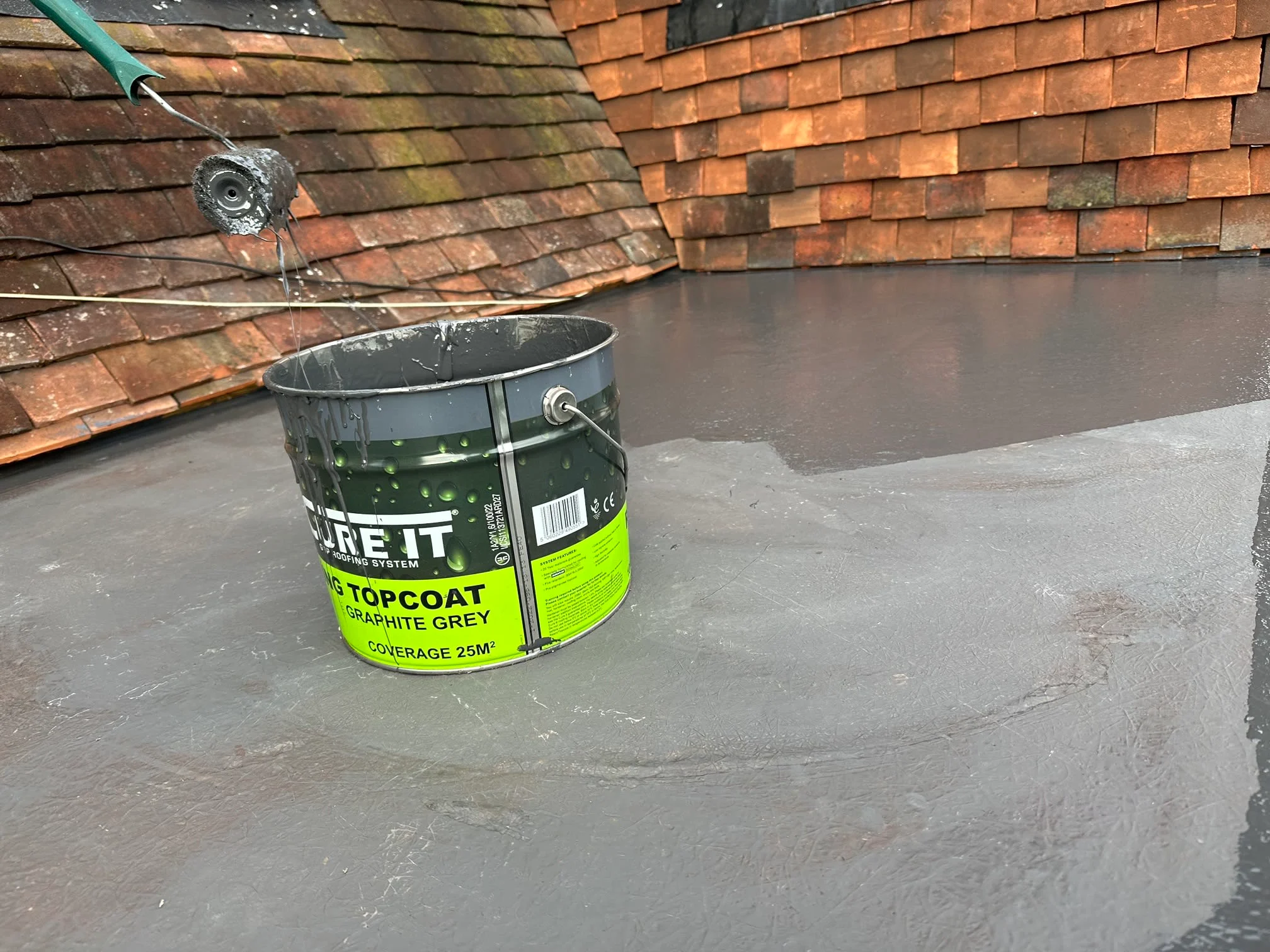 Images C Smith Roofing Specialist