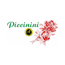 Fiorista Piccinini Logo