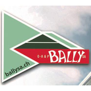 Bally G.-A. et P. SA Logo