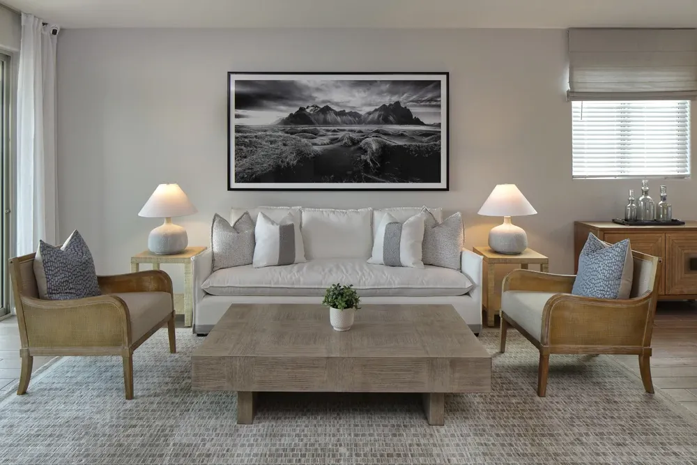 Rancho Mirage by Ashton Woods