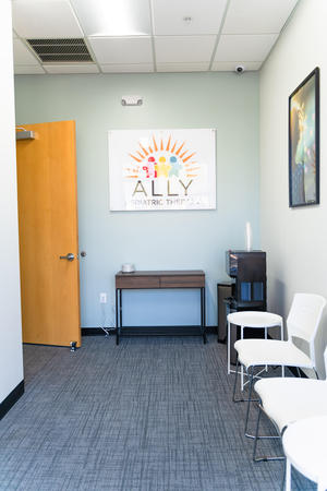 Images Ally Pediatric Therapy - North Phoenix