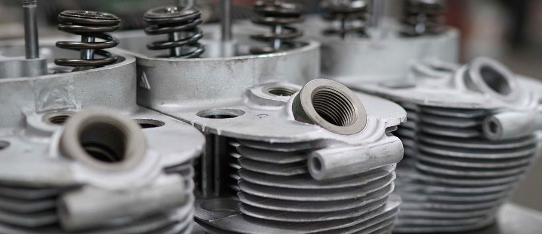 Harrer GmbH, DEUTZ Servicehändler, Nikolaus-Otto-Str.  1 in Leinfelden-Echterdingen