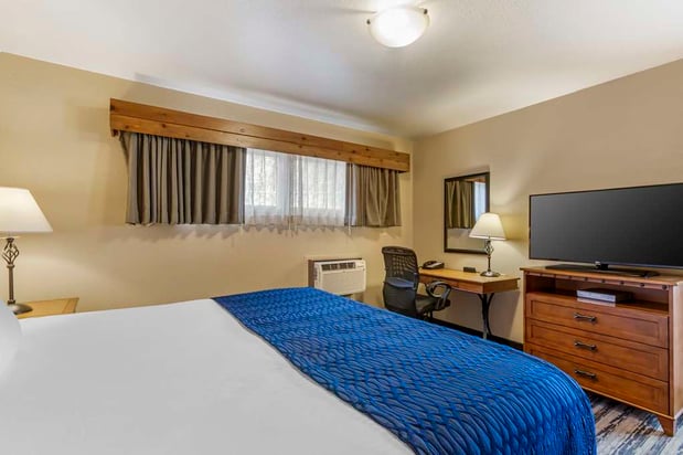 Images Best Western Sunset Inn