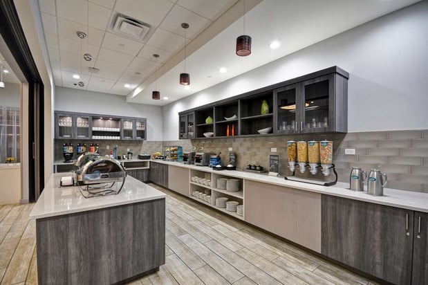Images Homewood Suites by Hilton Orlando Theme Parks