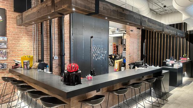 Images Specialized Chicago - Fulton Market