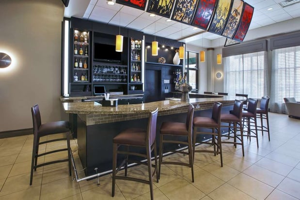 Images Embassy Suites by Hilton Columbus Airport