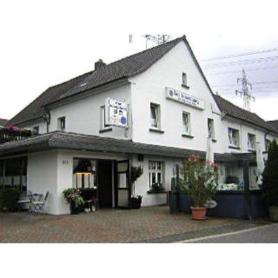 Gaststätte zur Losenburg in Velbert