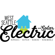 West Seattle Electric and Solar - Seattle, WA 98126 - (206)459-8442 | ShowMeLocal.com