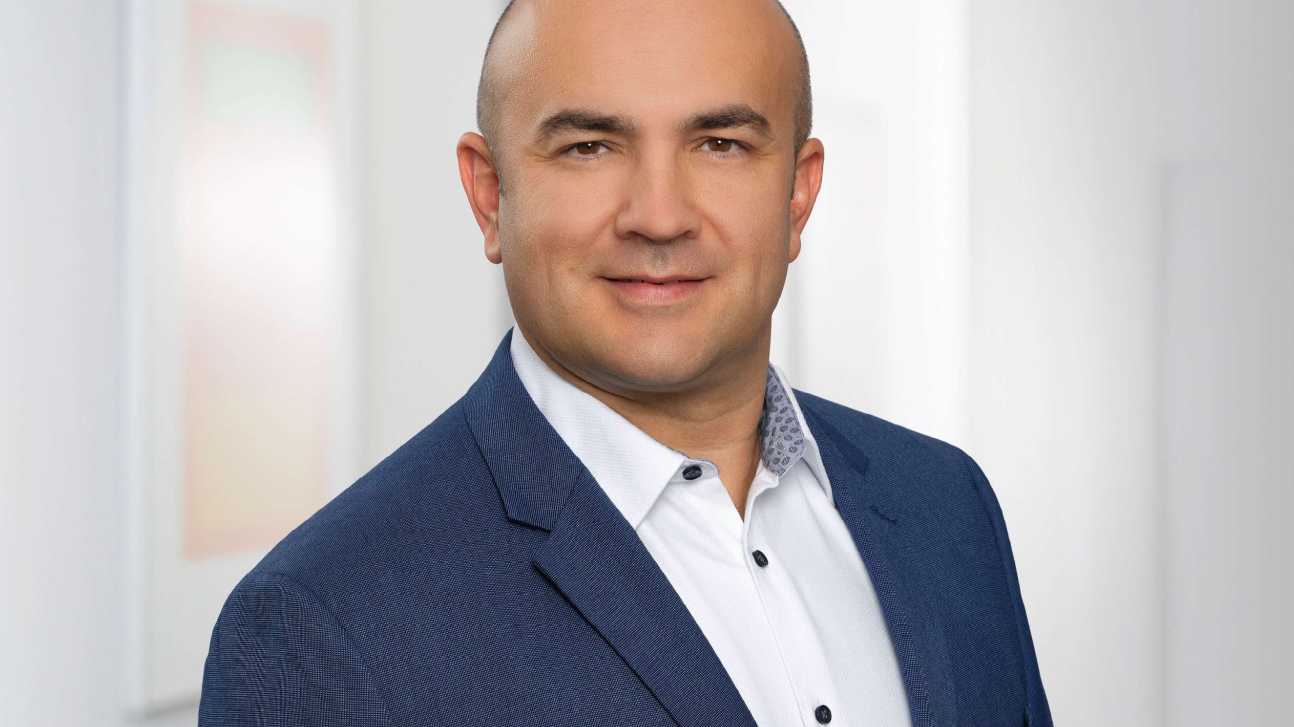 Bild 1 HDI Versicherungen: Boris Schischkowski in Heidenrod