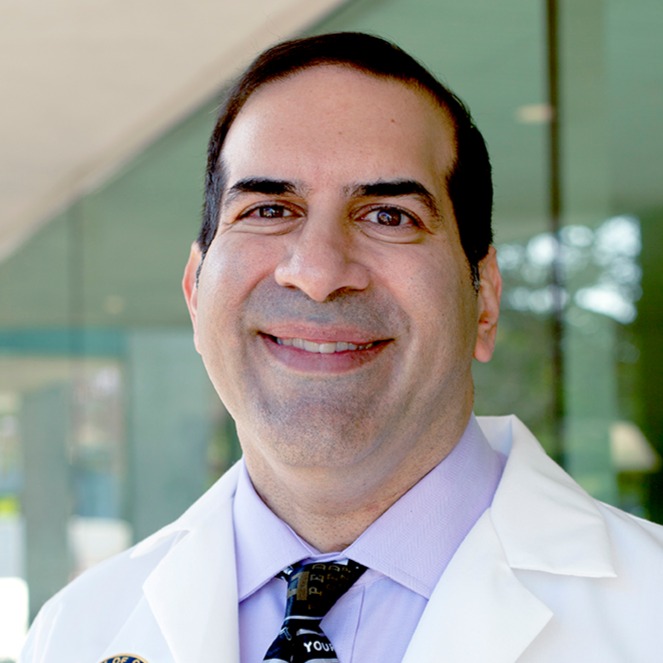 Dr. Mansoor Movaghar, MD