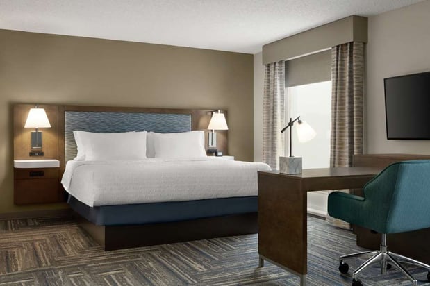 Images Hampton Inn & Suites Salisbury/Fruitland