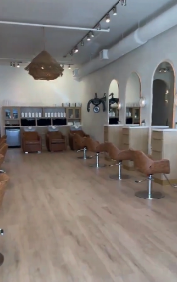 Images Amico Salon