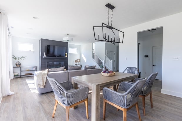 Images Highlands at Grassy Creek by Taylor Morrison