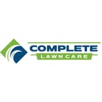 Complete Lawn Care Tulsa Logo