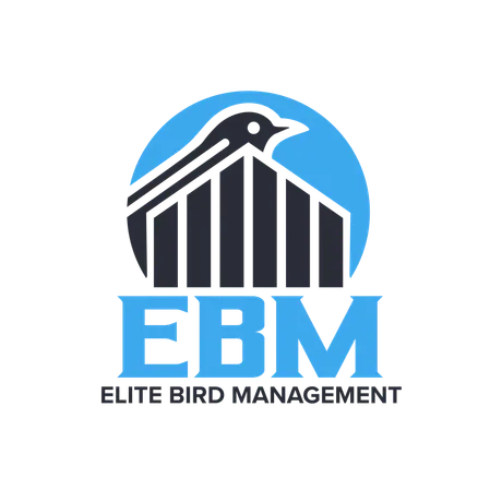 company logo