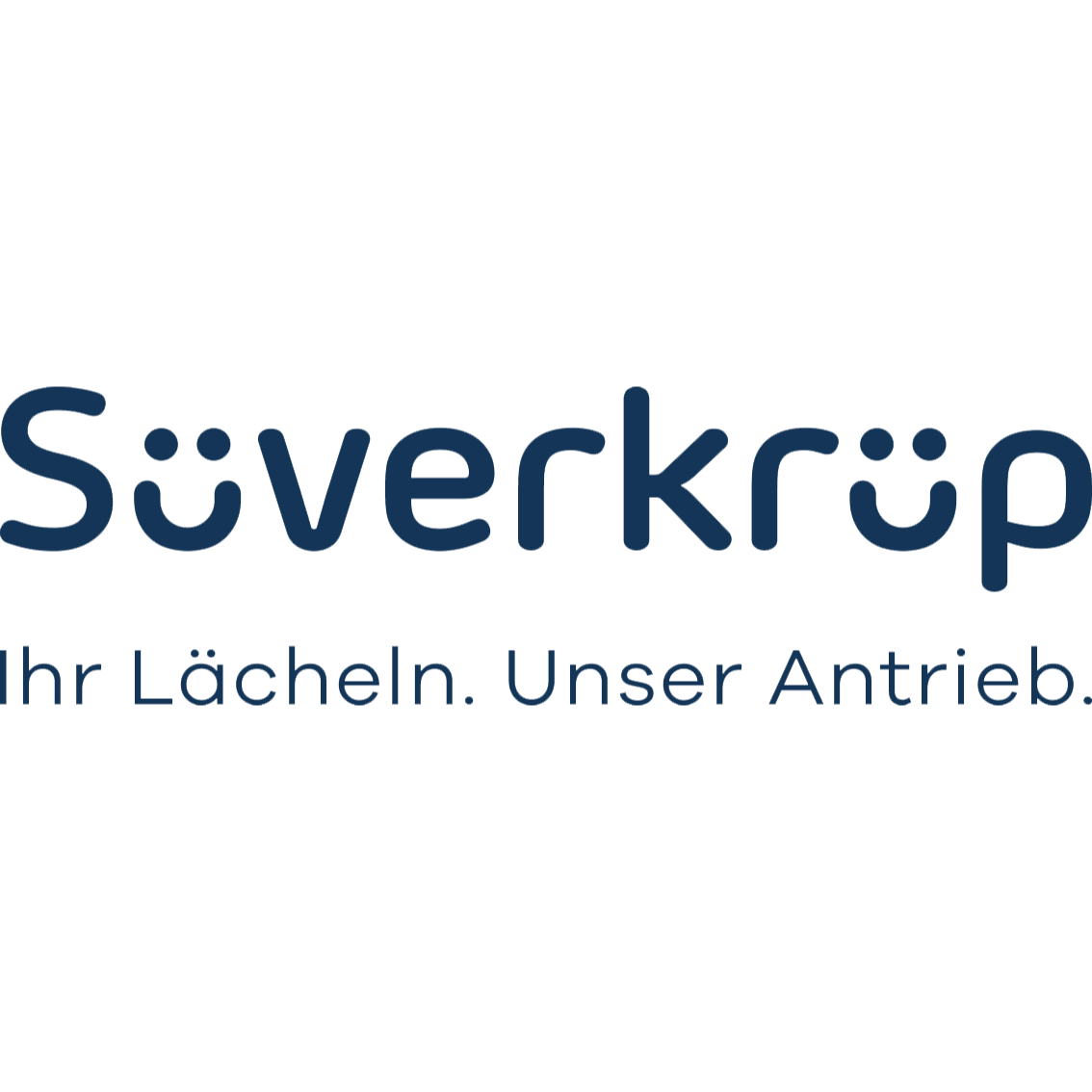 Logo Süverkrüp - MAN Service in Eutin