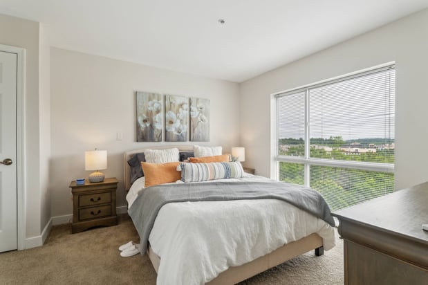 Images Atrium Village