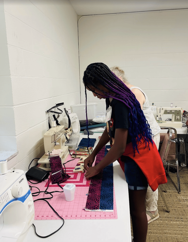 Images Franktown Open Hearts