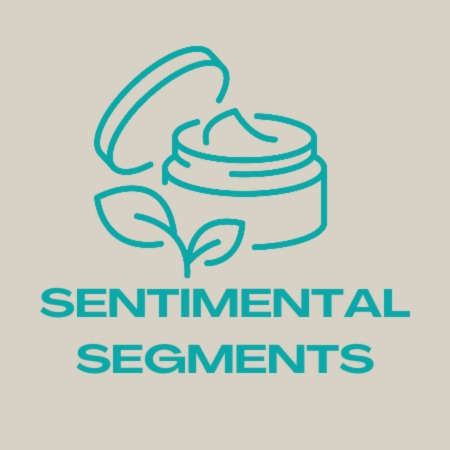 Sentimental Segments Logo