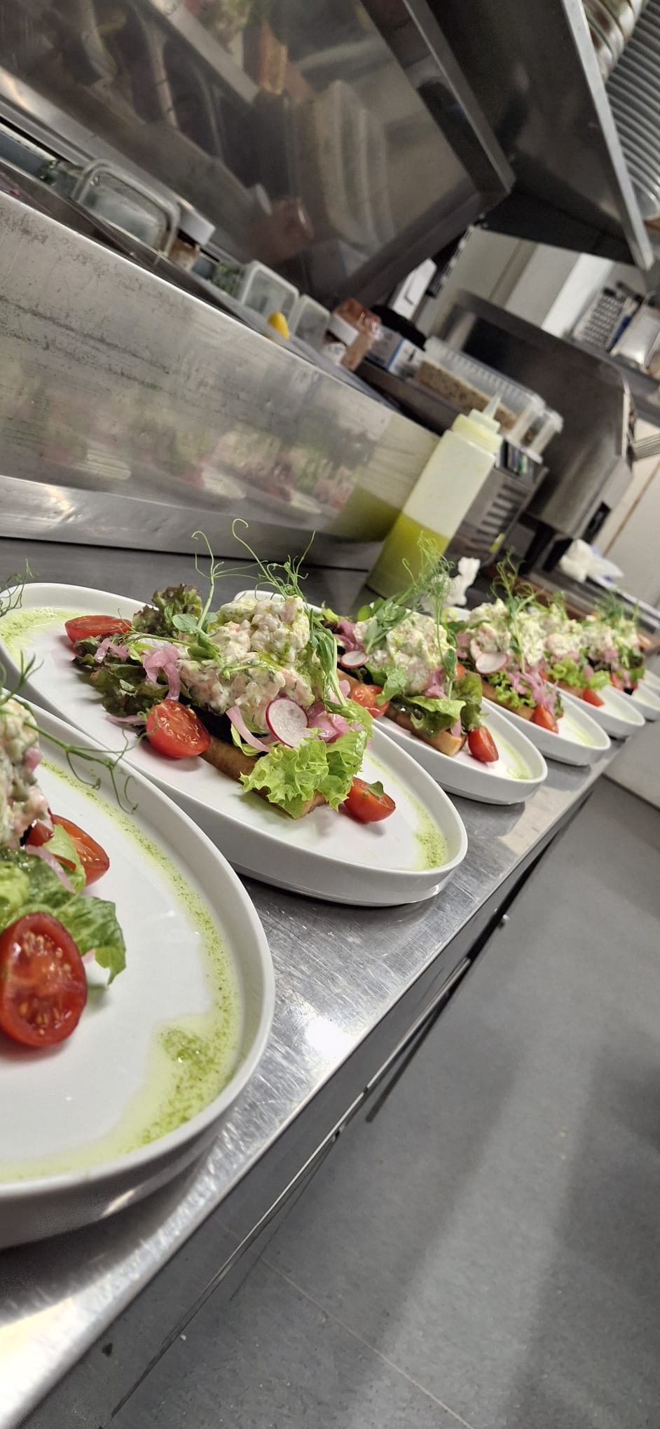 Seasalt Kitchen