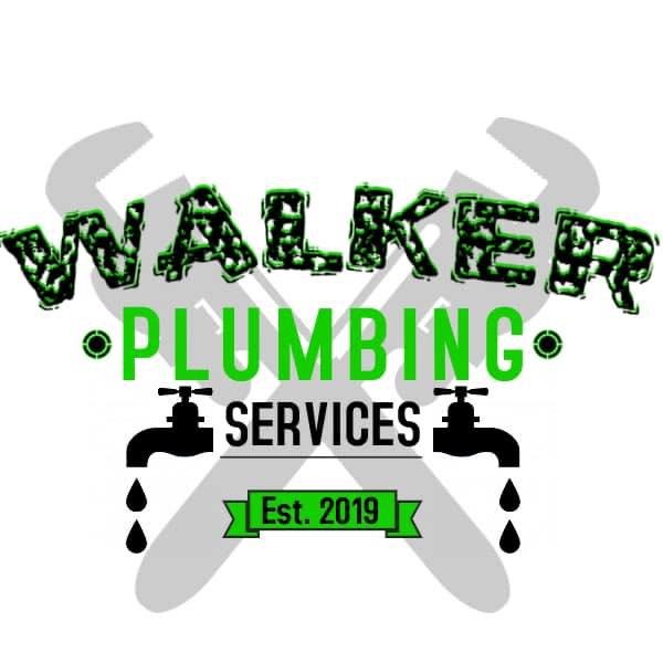 Walker Plumbing Services Logo