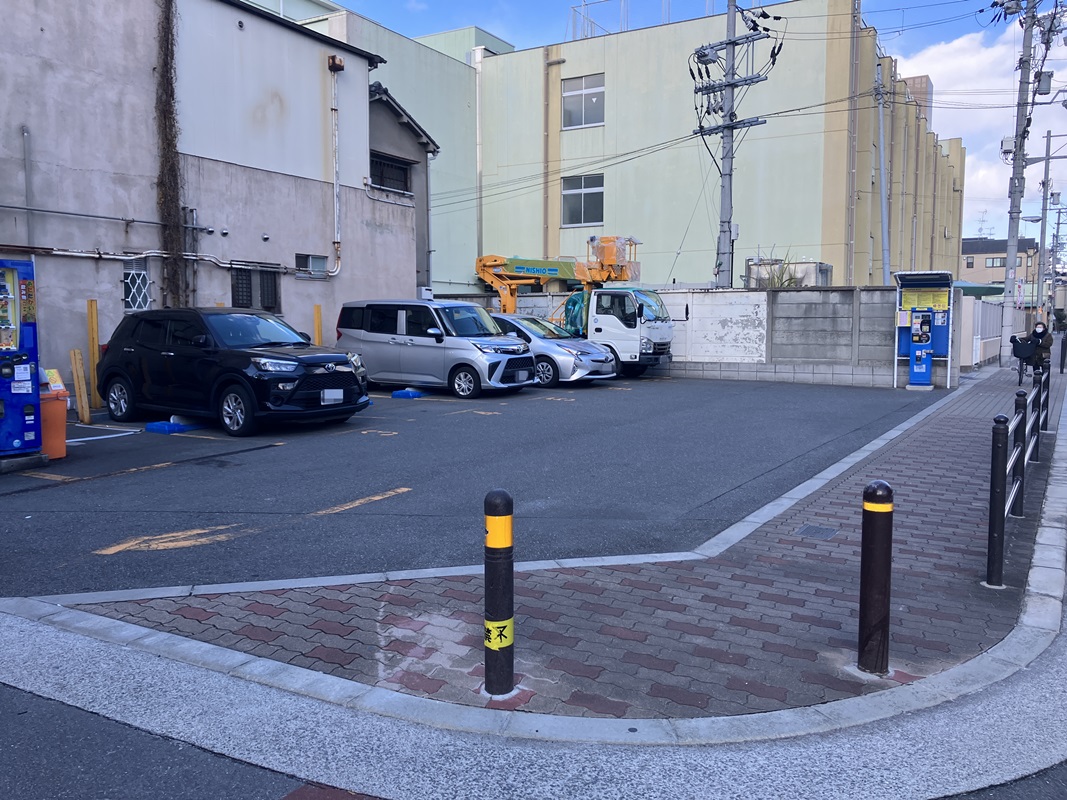 Images ONE PARK住之江