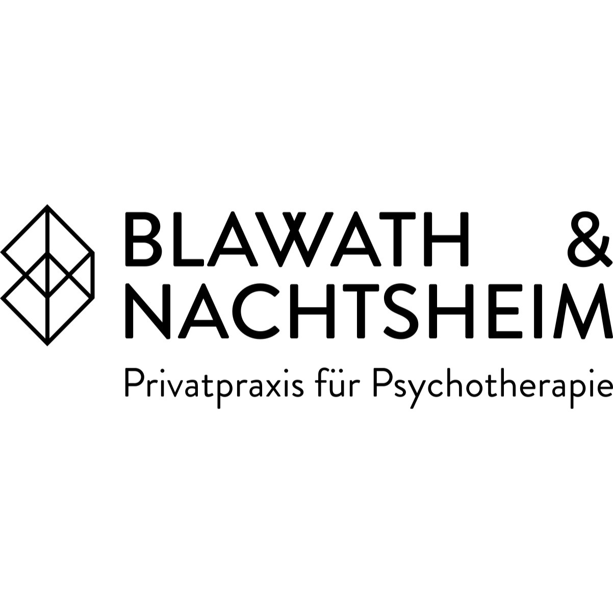 Privatpraxis für Psychotherapie Blawath & Nachtsheim für Kinder, Jugendliche & Erwachsene Köln in Köln - Logo