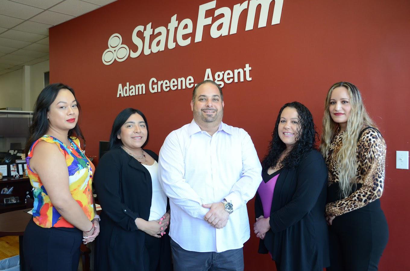 Adam Greene - State Farm Insurance Agent - Chicago, IL 60647 - (773)395-1111 | ShowMeLocal.com