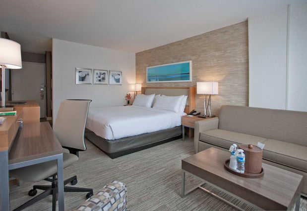 Images Holiday Inn Washington-Central/White House by IHG
