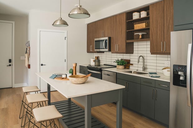 Images Modera Germantown
