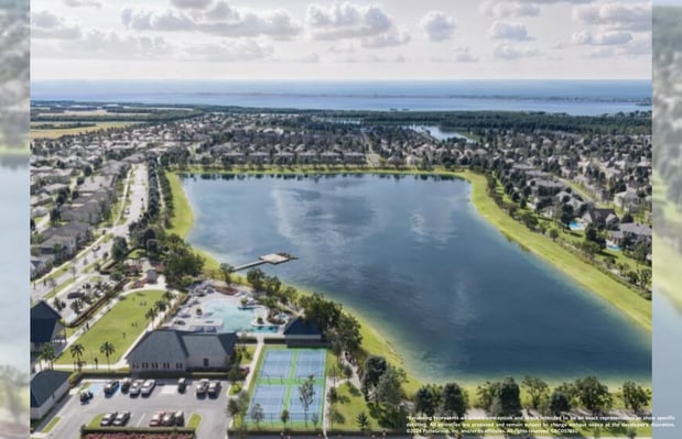 Images SeaFlower by Pulte Homes
