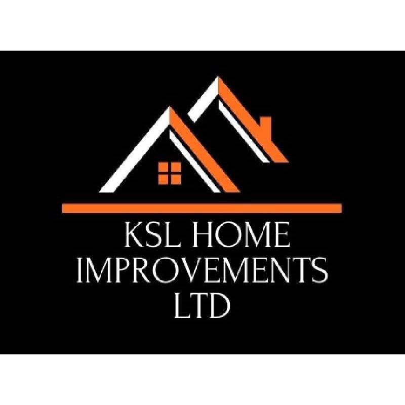 KSL Home Improvements Ltd Logo