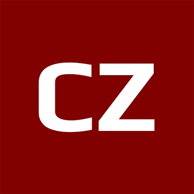 Collision Zone Logo