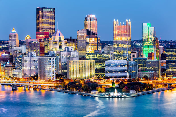 Images Staybridge Suites Pittsburgh Airport by IHG