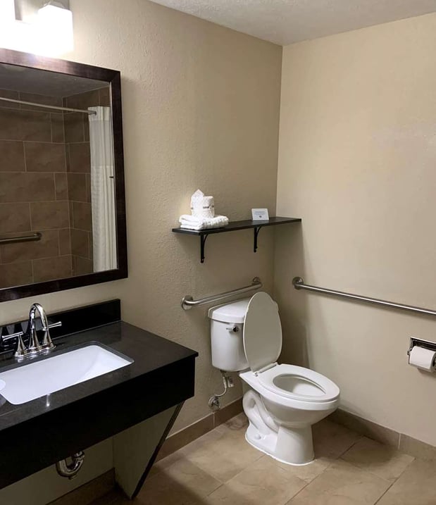 Images Best Western Airport Inn & Suites Cleveland