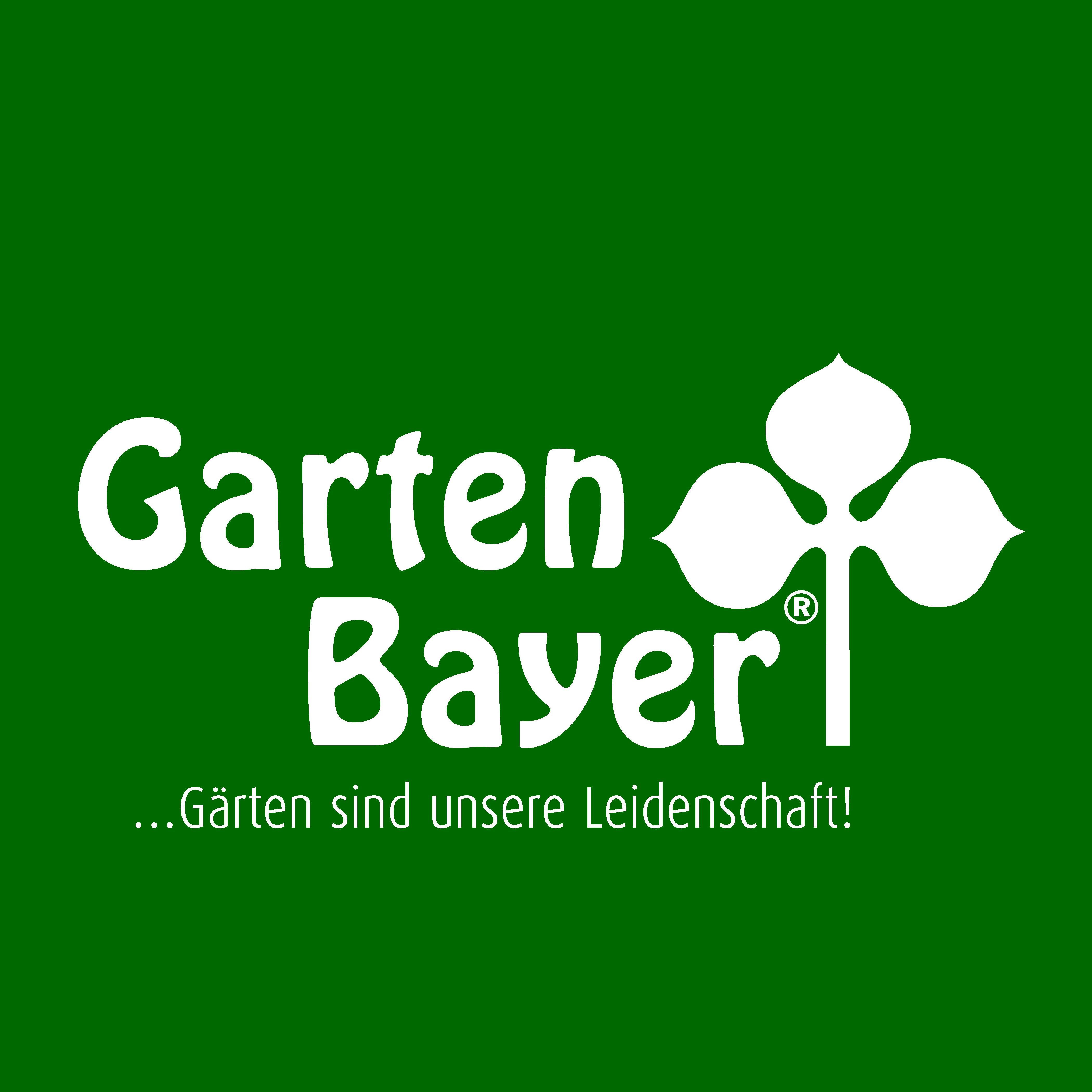 Garten Bayer GmbH in 8230 Hartberg Logo