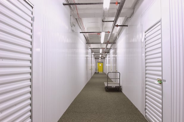 Images U-Stor-It Self Storage - Auburn Gresham