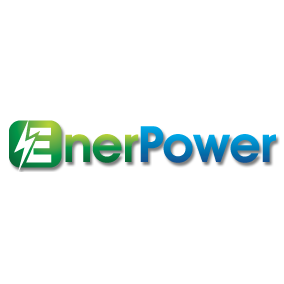 Ener Power Logo