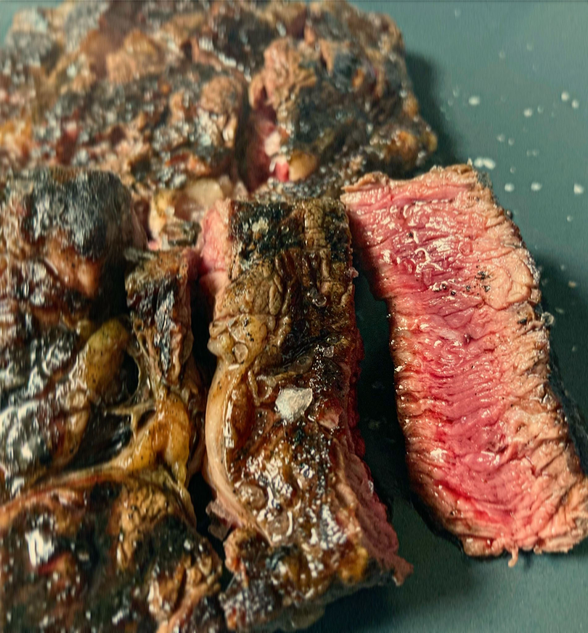 Images Atahualpa Steakhouse
