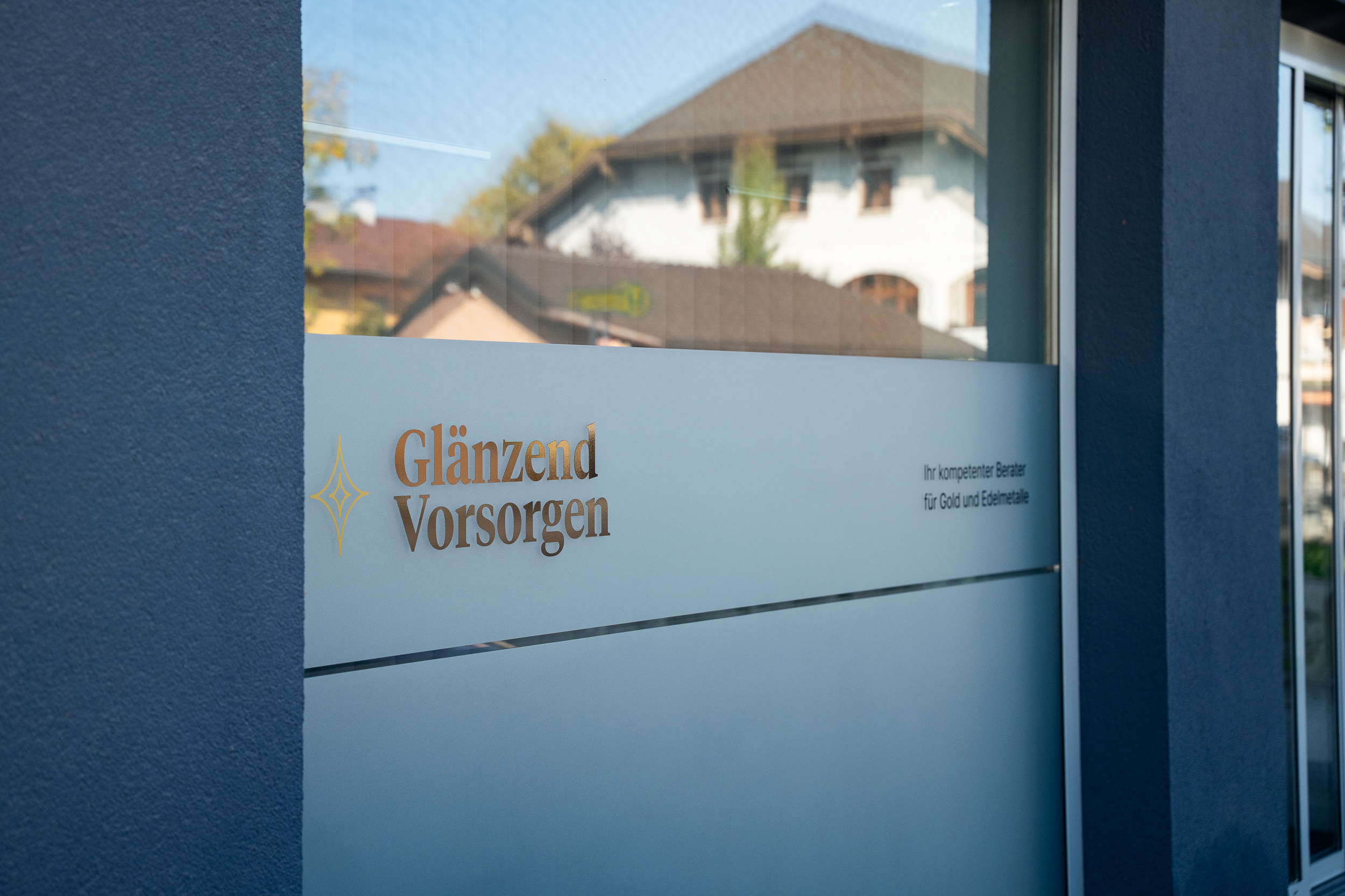 Bild 20 von Gold- und Silberhändler Salzburg | Glänzend Vorsorgen