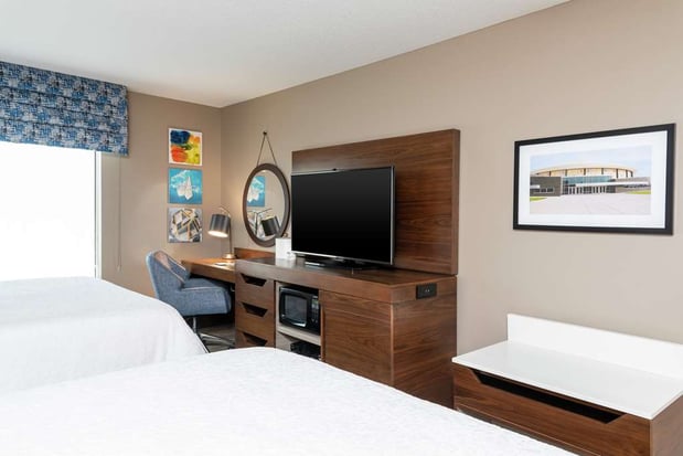 Images Hampton Inn & Suites by Hilton Marshalltown