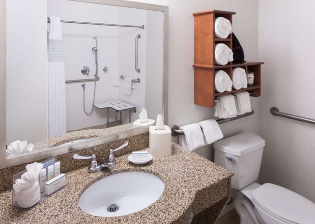 Images Hampton Inn & Suites Colorado Springs/I-25 South